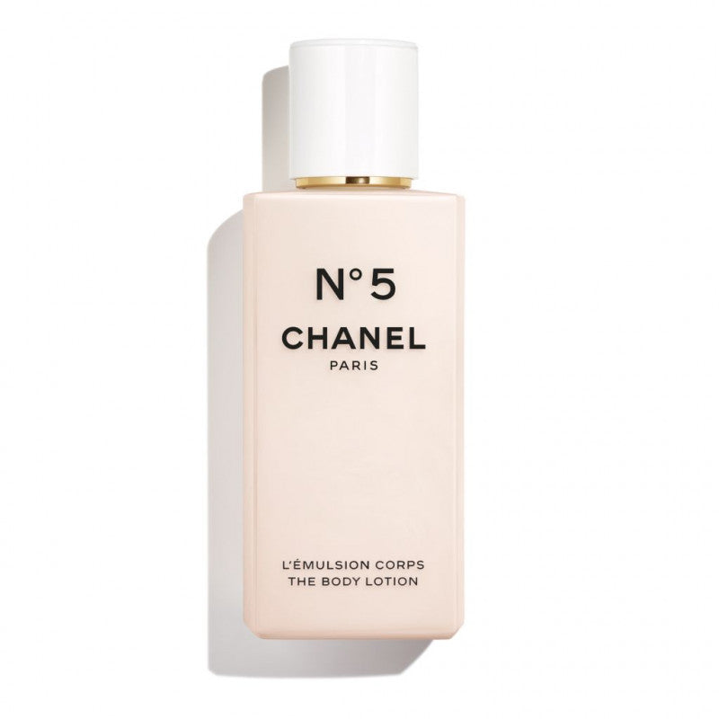 Chanel N 5 L'EMULSIONE PER IL CORPO 200ml Tester