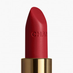 CHANEL ROSSETTO ROUGE ALLURE VELVET TESTER CON TAPPO DI PLASTICA