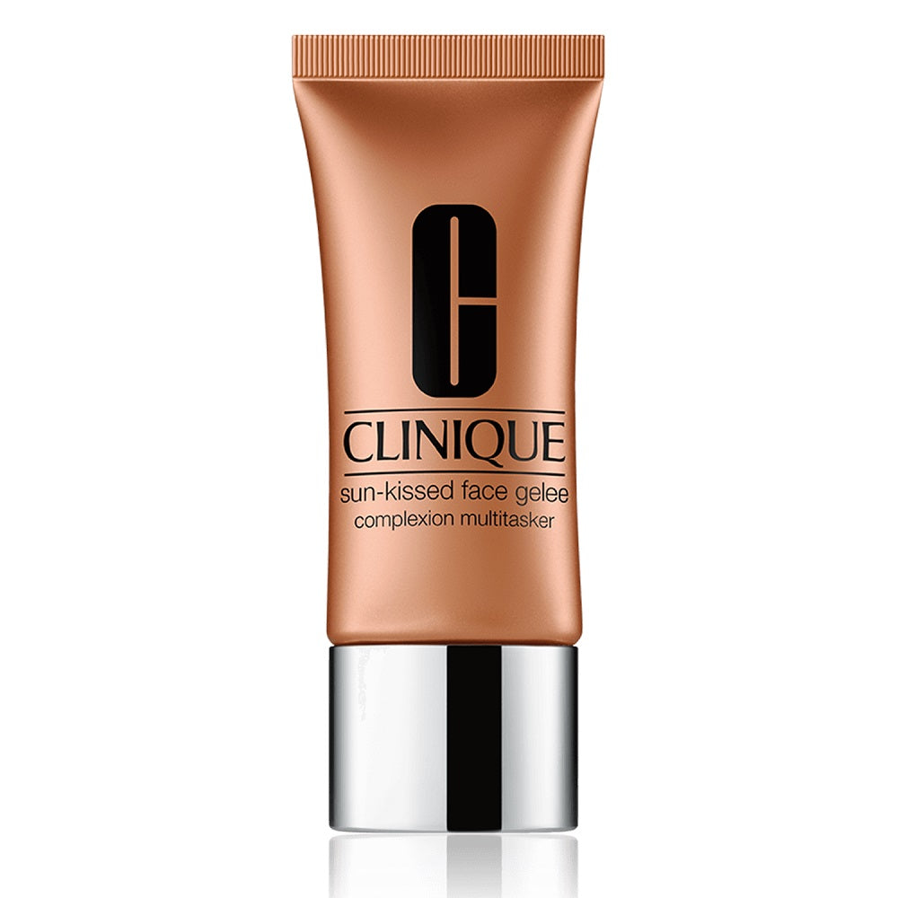 Clinique Sun Kissed Face Gelee 01 Universal Glow Tester