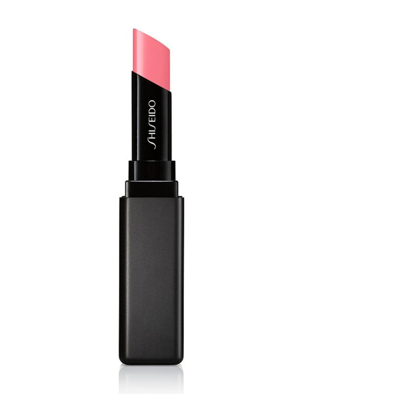 Shiseido Balsamo Labbra Color gel Lip Balm Tester