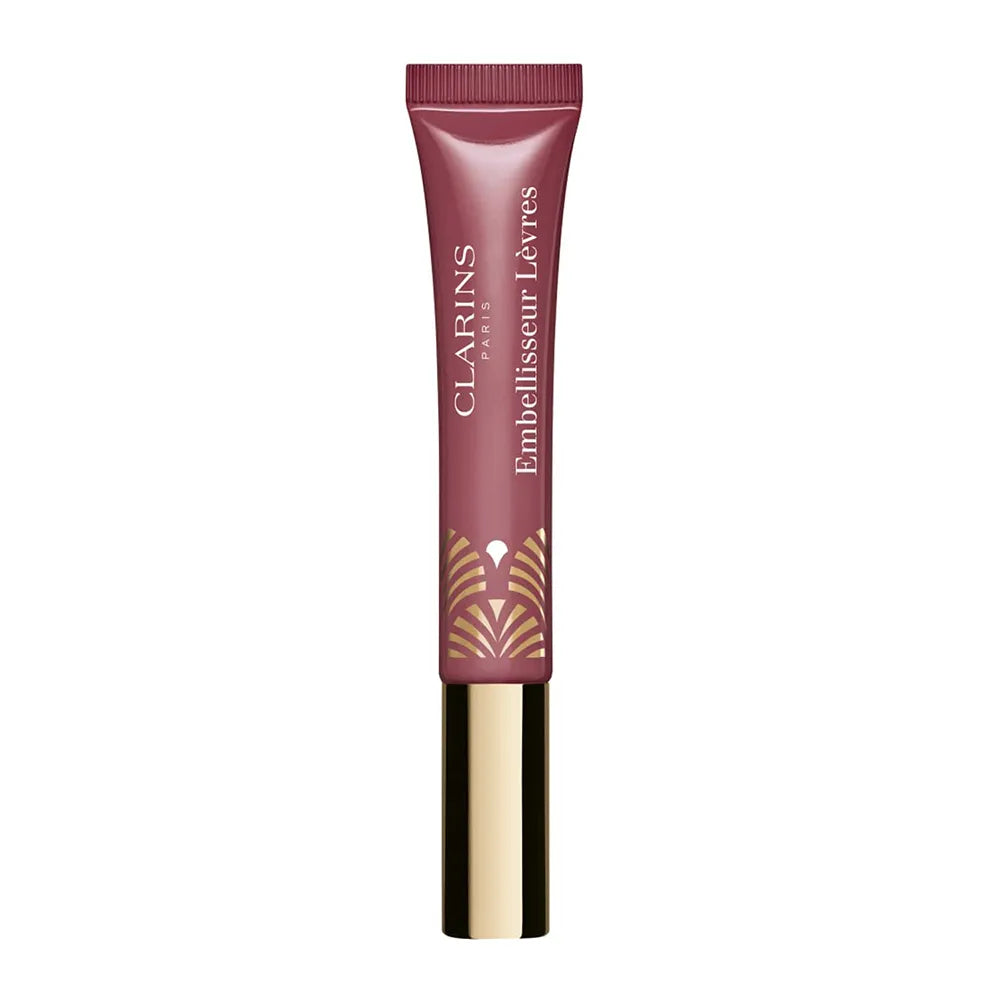 Clarins Embellisseur Levres Lip Perfector Tester