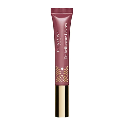 Clarins Embellisseur Levres Lip Perfector Tester