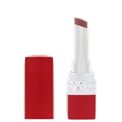 Dior Ultra Rouge Long Lasting Lipstick Tester