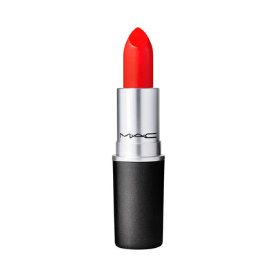 MAC MINI TRADITIONAL MATTE LIPSTICK - ROSSETTO TESTER