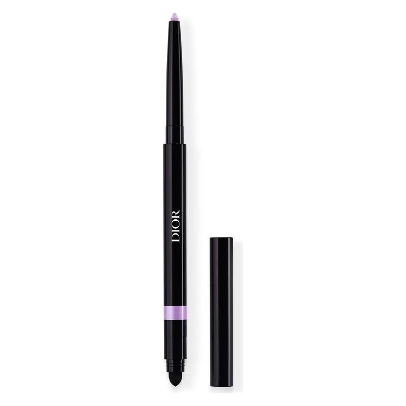 DIOR DIORSHOW STYLO EYELINER WATERPROOF TESTER