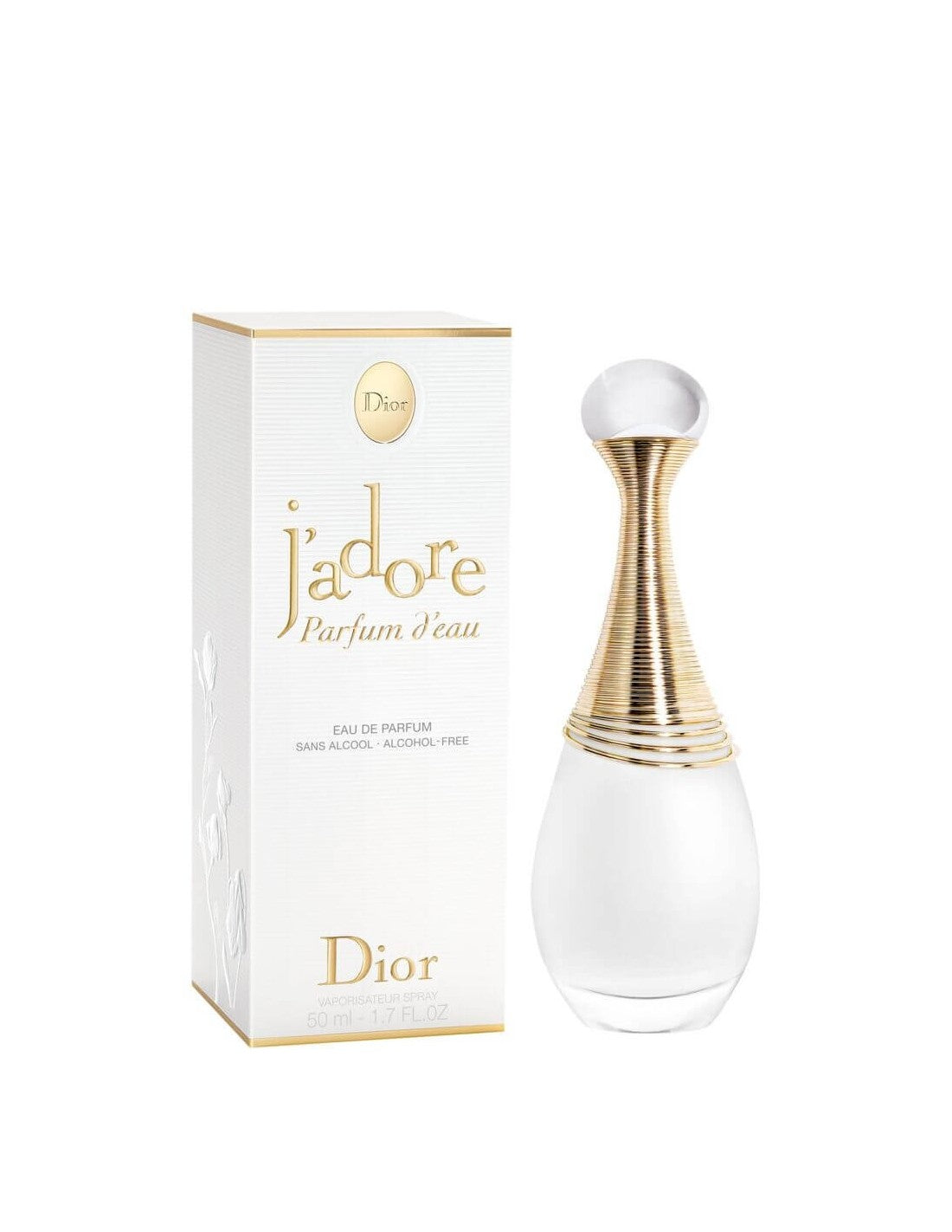 Dior J adore Parfum d Eau Eau de Parfum d'eau, spray -  50ml