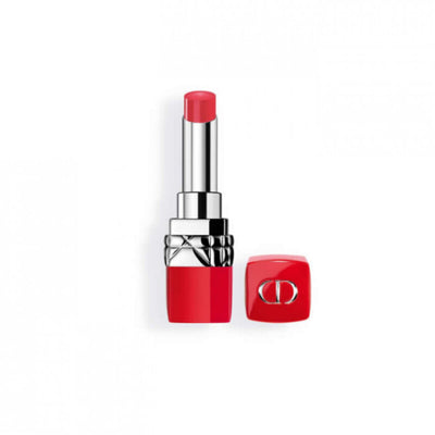 Dior Ultra Rouge Long Lasting Lipstick Tester