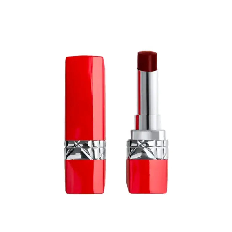 Dior Ultra Rouge Long Lasting Lipstick Tester