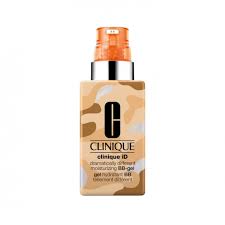 Clinique Id Dramatically Different Moisturizing BB-Gel 115ml Tester