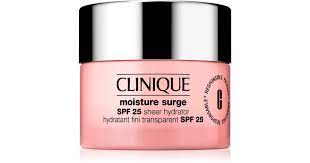 CLINIQUE CREMA CISA IDRATANTE SPF25 SCONTATO PROFUMOWEB