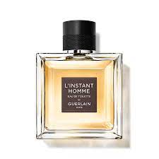 Guerlain L Instant Homme Eau de Toilette 100ml Tester - Profumo Web