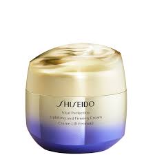 Shiseido Uplifting and Firming Cream 50ml tester - Profumo Web