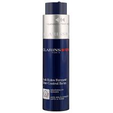 Clarins men Line Control Balm Retail 50ml Tester