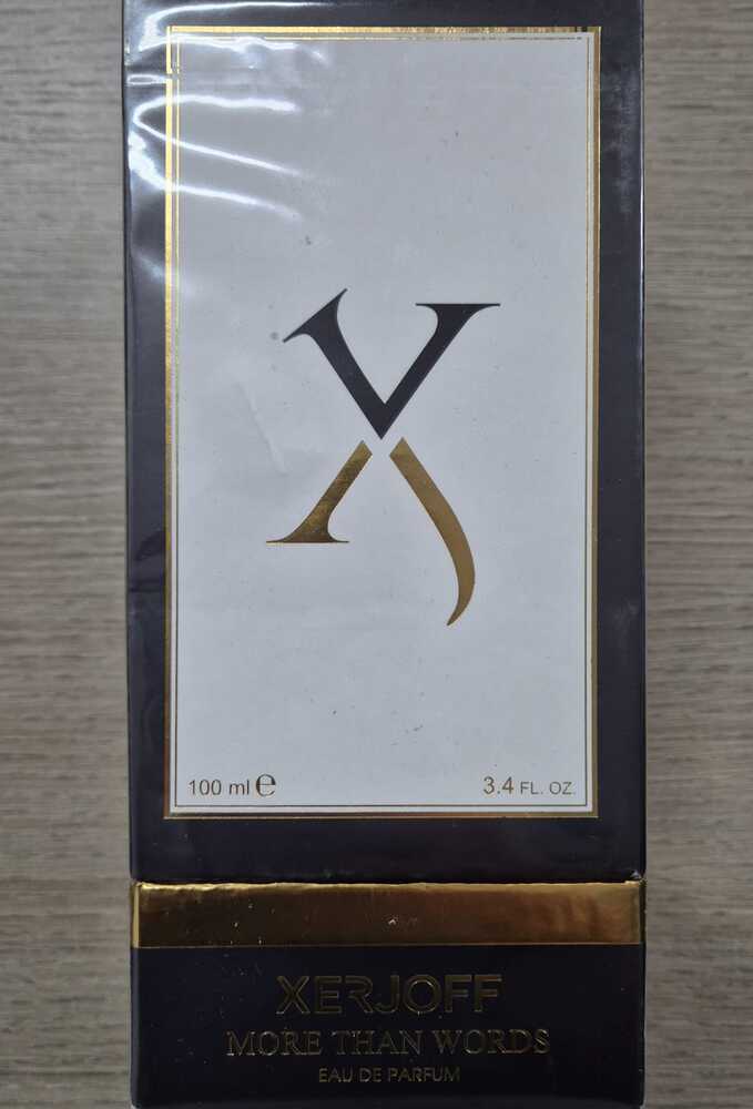 Xerjoff More Than Words Eau de Parfum 100ml