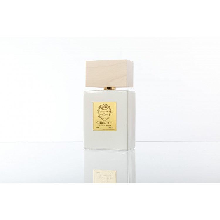 Giardini di Toscana Christos Eau De Parfum 100 ml