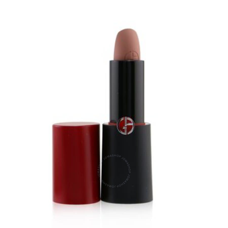 Rossetto Rouge D'Armani Matte Tester