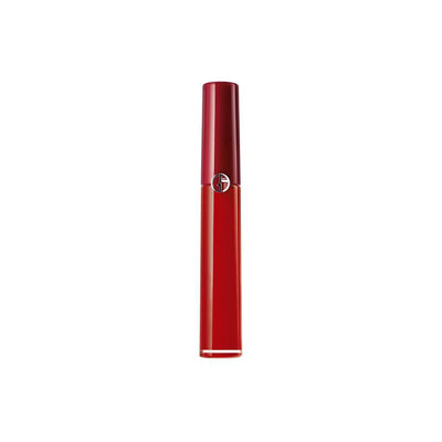 Armani Lip Maestro Rossetto Liquido Vellutato Tester Con Scatola