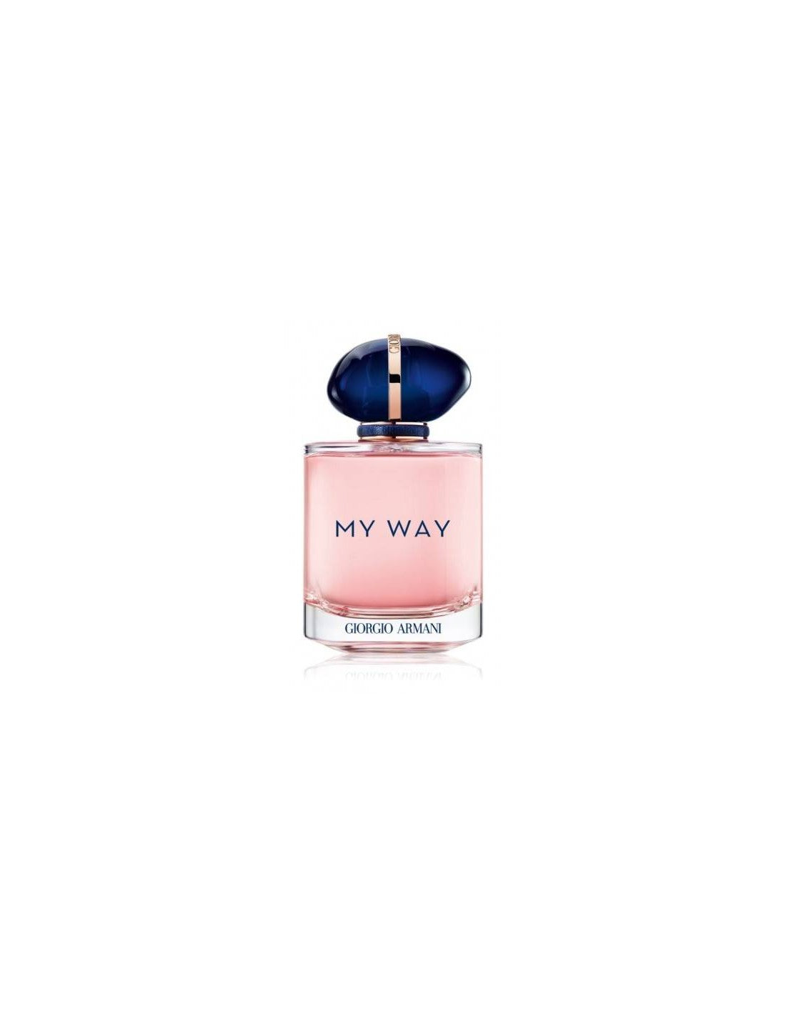 Giorgio Armani My Way Eau de Parfum 90 ml tester Senza Scatolo