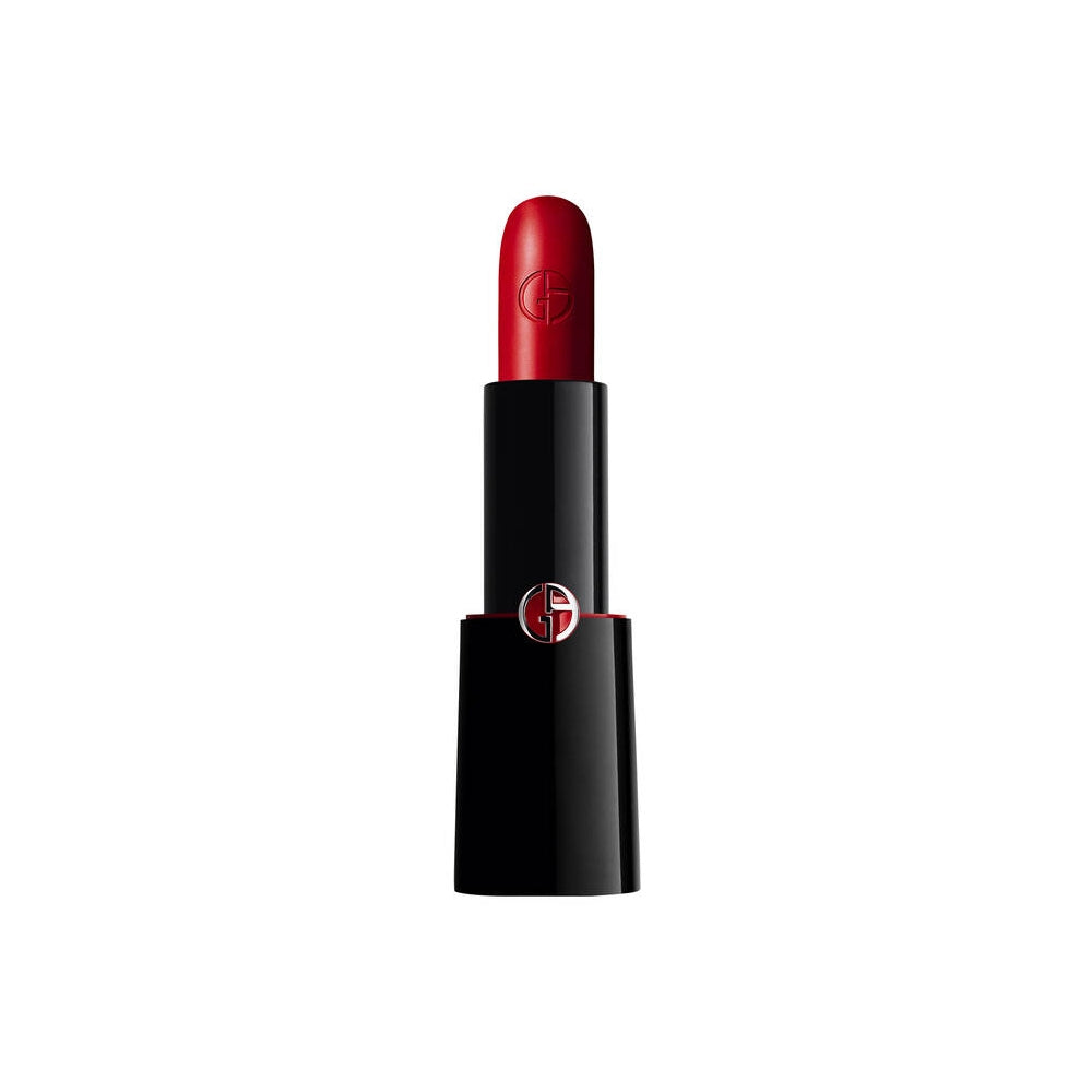 Rossetto Rouge D Armani Satin Con Scatolina