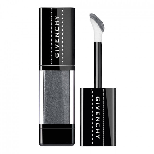 Givenchy Ombre Interdite 06 Silver Blue Tester