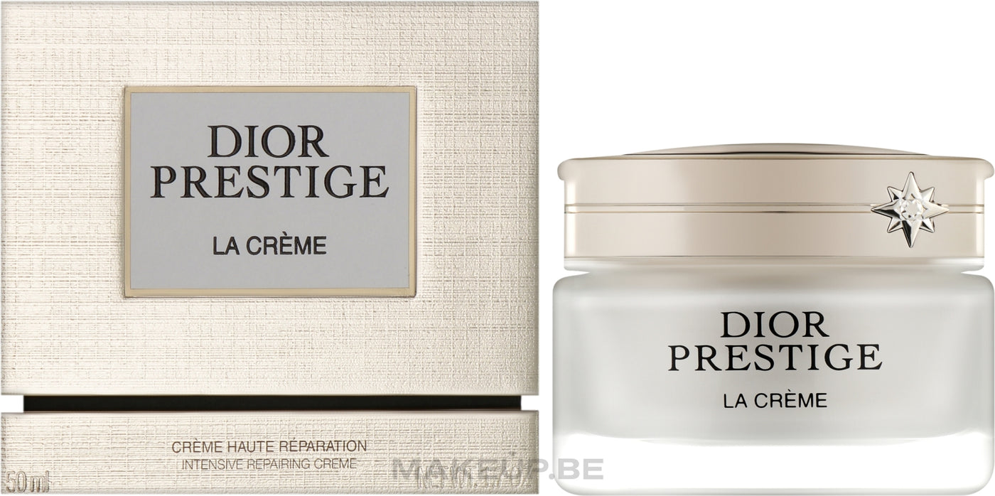 Dior Prestige La Creme Visage Cou et Neck 50 ML