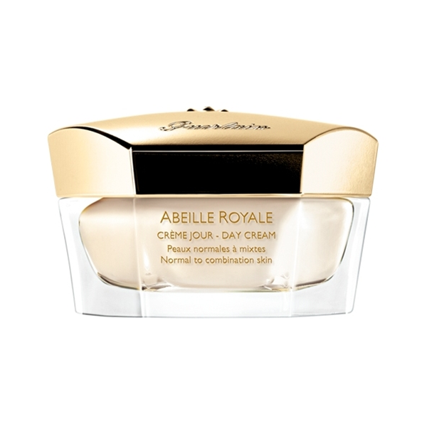 Guerlain Abeille Royale Creme Jour 50ml Senza Scatolo