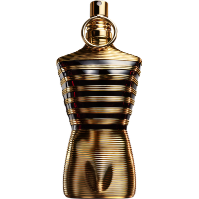 JEAN PAUL GAULTIER Le Male Elixir - Eau de Parfum 125ml tester - Profumo Web