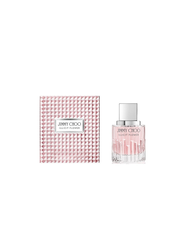 Jimmy choo illicit flower 60ml price online