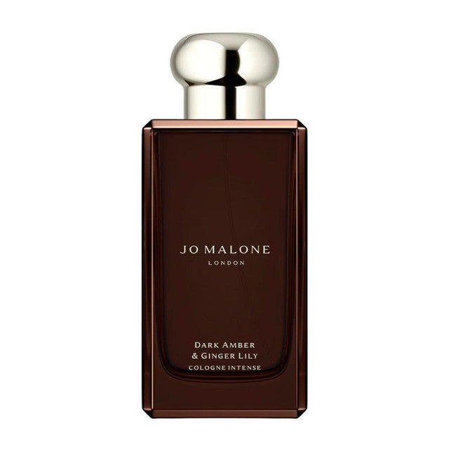 Jo Malone Dark Amber & Ginger Lily Cologne Intense tester