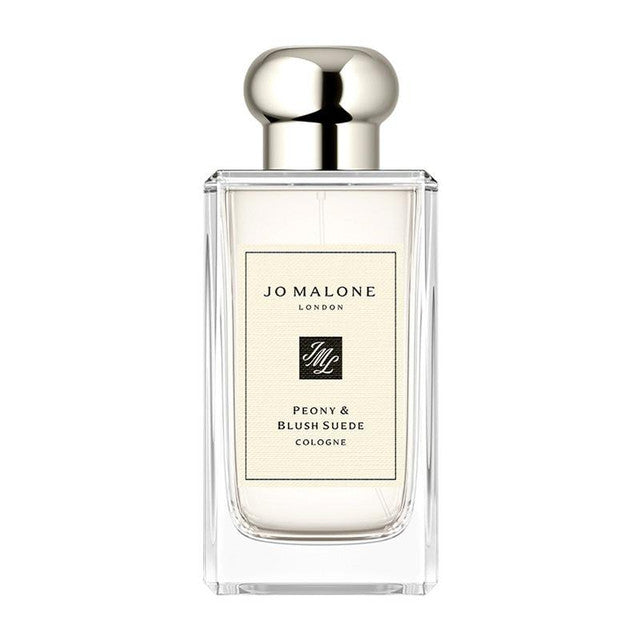 JO MALONE Peony & Blush Suede Cologne tester