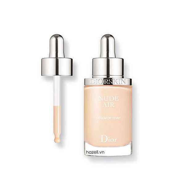 Dior Diorskin Nude Air Serum de Teint 010 IVOIRE