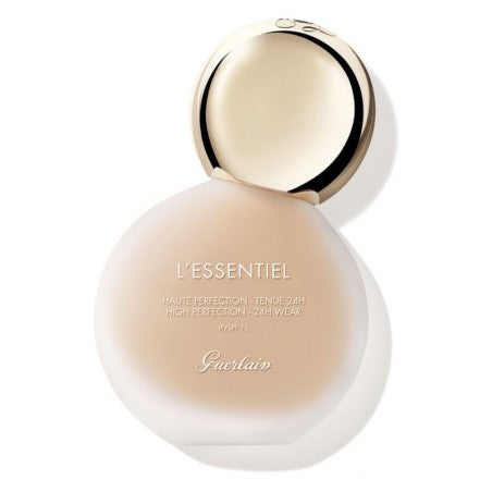 Guerlain L essentiel 24 hour foundation Spf 15 30ml