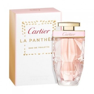 Cartier La Panthere Parfum 75ml spray Tester Senza Scatolo