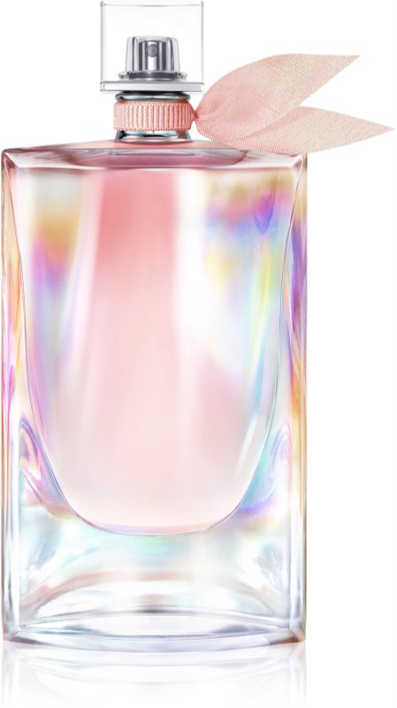 Lancome La vie este belle soleil cristal 100ml Tester Without Box