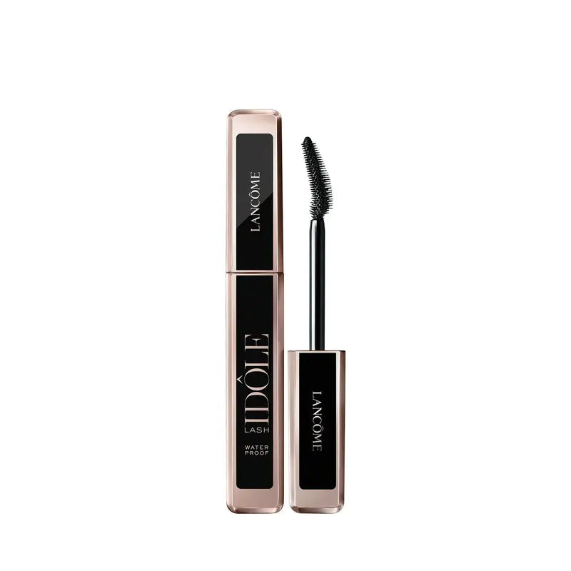 MASCARA LANCOME IDOLE LASH GLOSS BLACK WATERPROOF