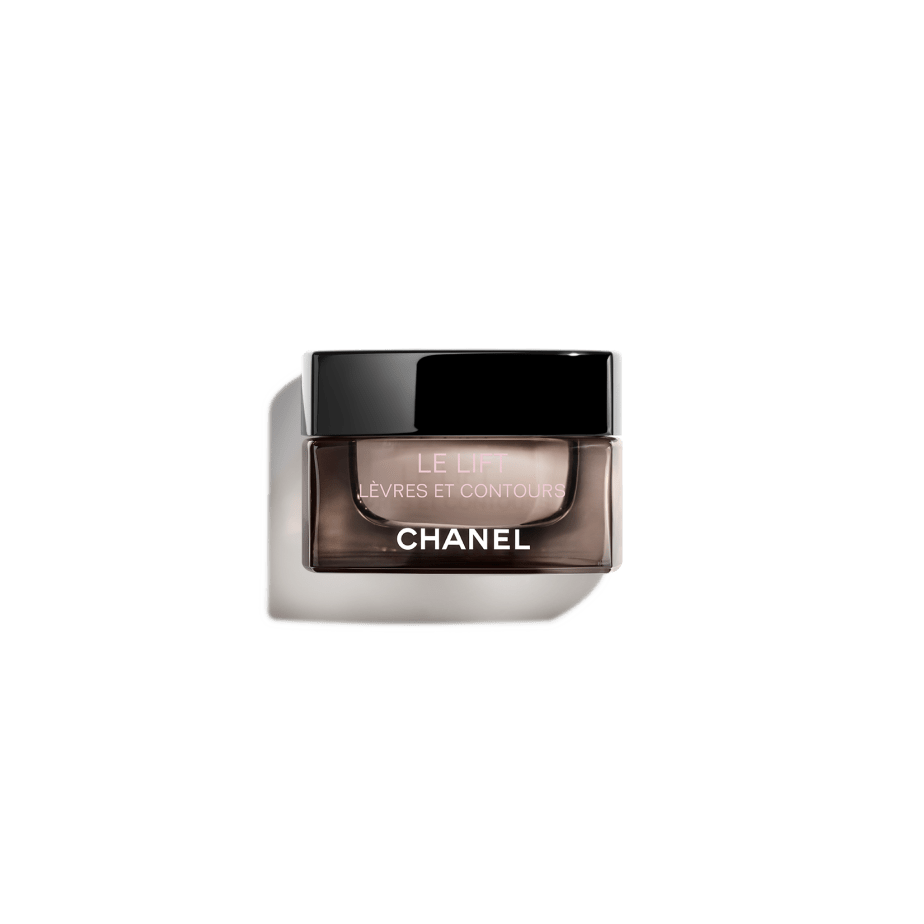 CHANEL LE LIFT SOIN LEVRES ET CONTOURS 15ML TESTER