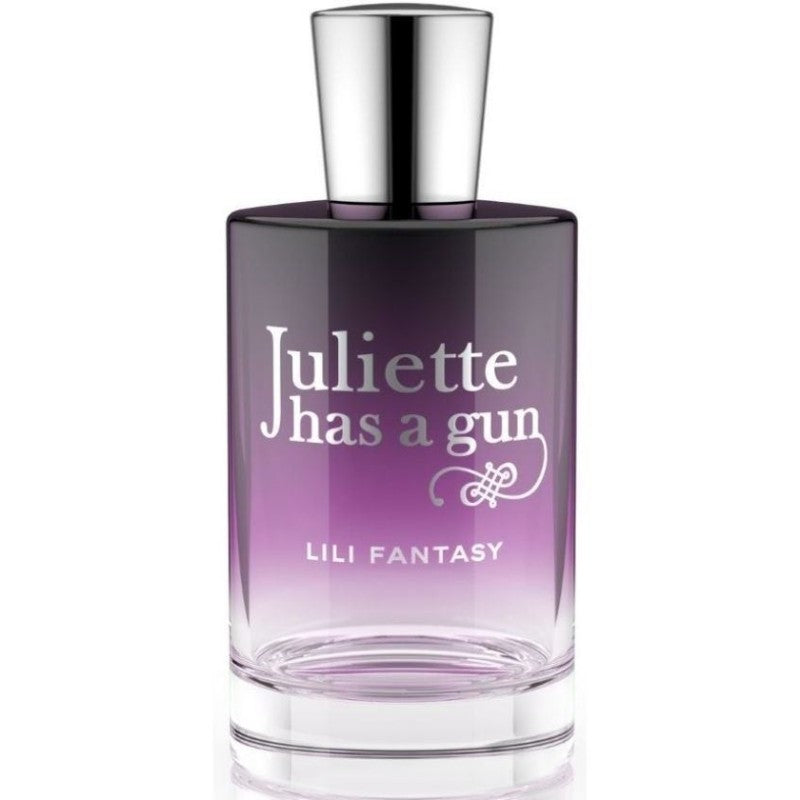Profumo Donna Juliette has a gun Lili Fantasy Eau de Parfum 100ml Tester