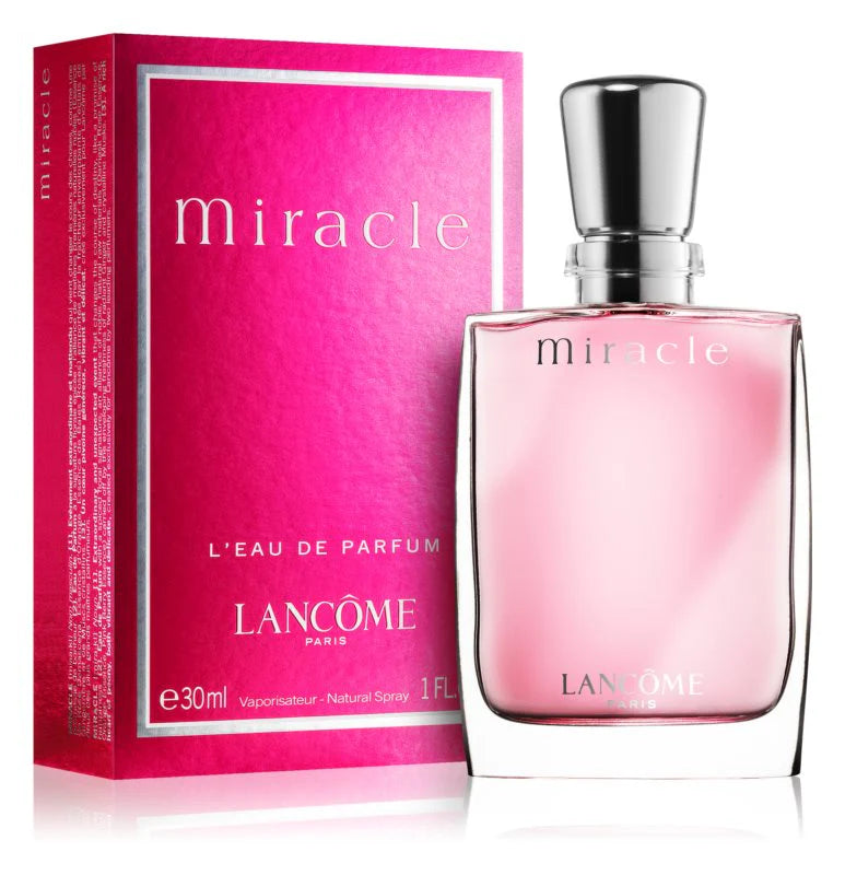 Lancome Miracle Eau de parfum spray 30 ml
