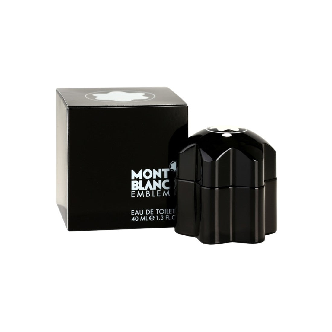 Mont Blanc Emblem Eau de Toilette Spray 40ML