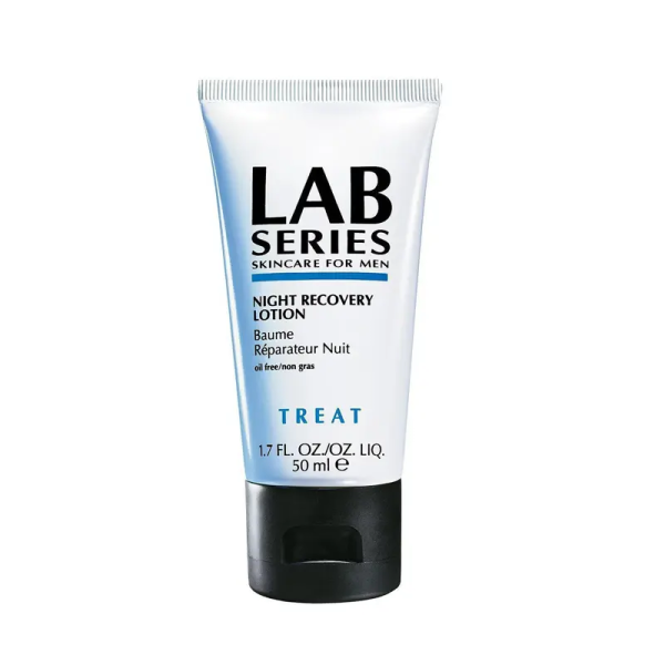 LAB SERIES MEN NIGHT RECOVERY LOTION 50ML