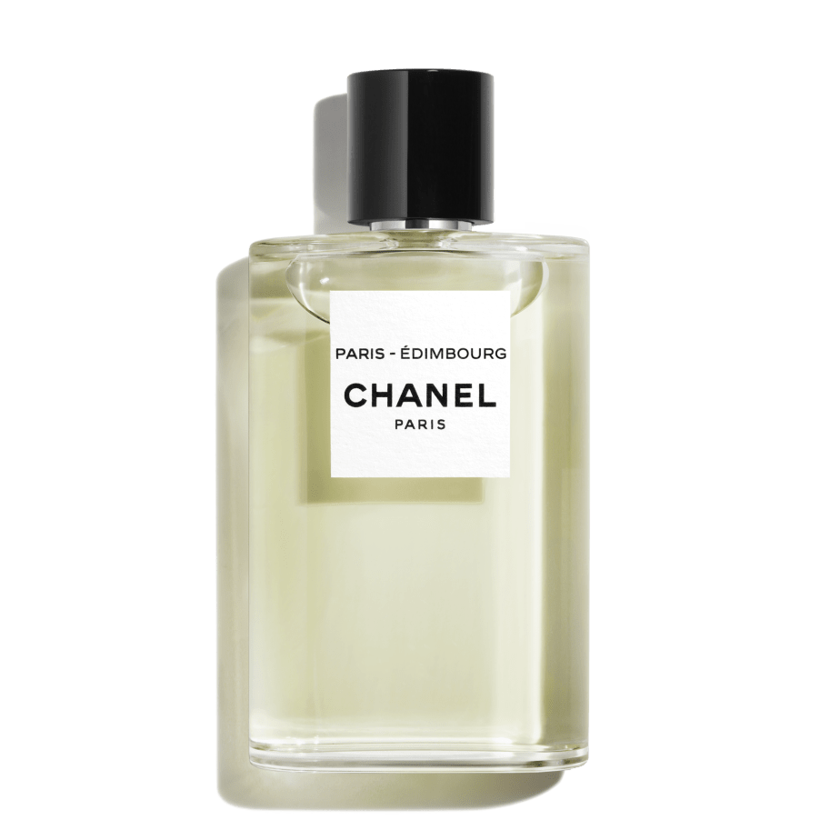 Chanel PARIS  EDIMBOURG 125ml edt