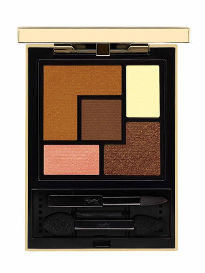 Ombretto Yves Saint Laurent Couture Palette (5 Colori) Tester