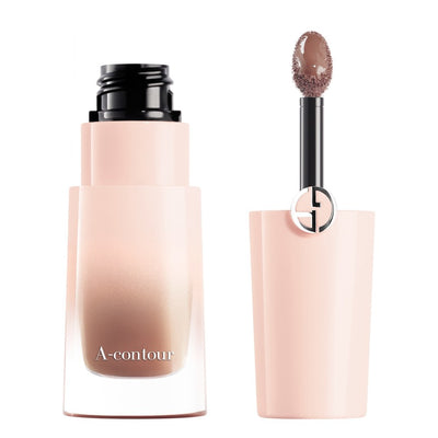 ARMANI A Countour TESTER