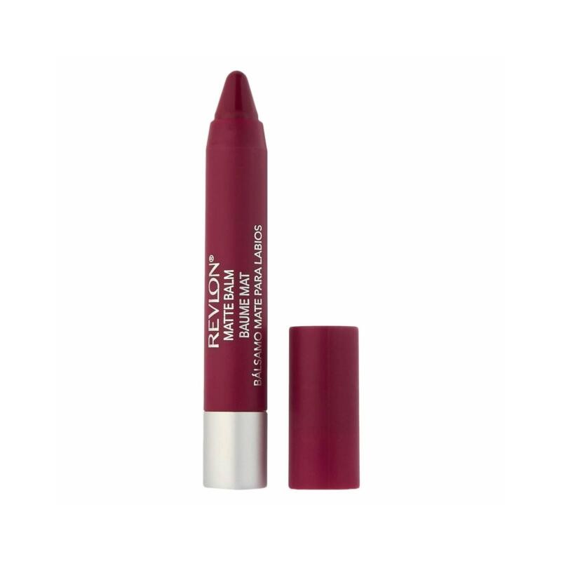 REVLON COLORBURST MATTE BALM