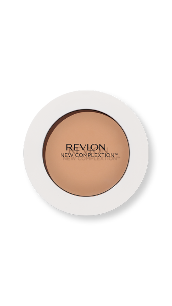 Revlon Fondontinta New Complexion One-Step Compact Makeup