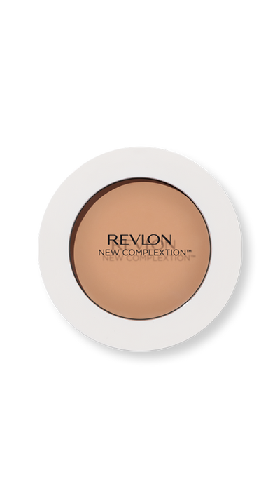 Revlon Fondontinta New Complexion One-Step Compact Makeup