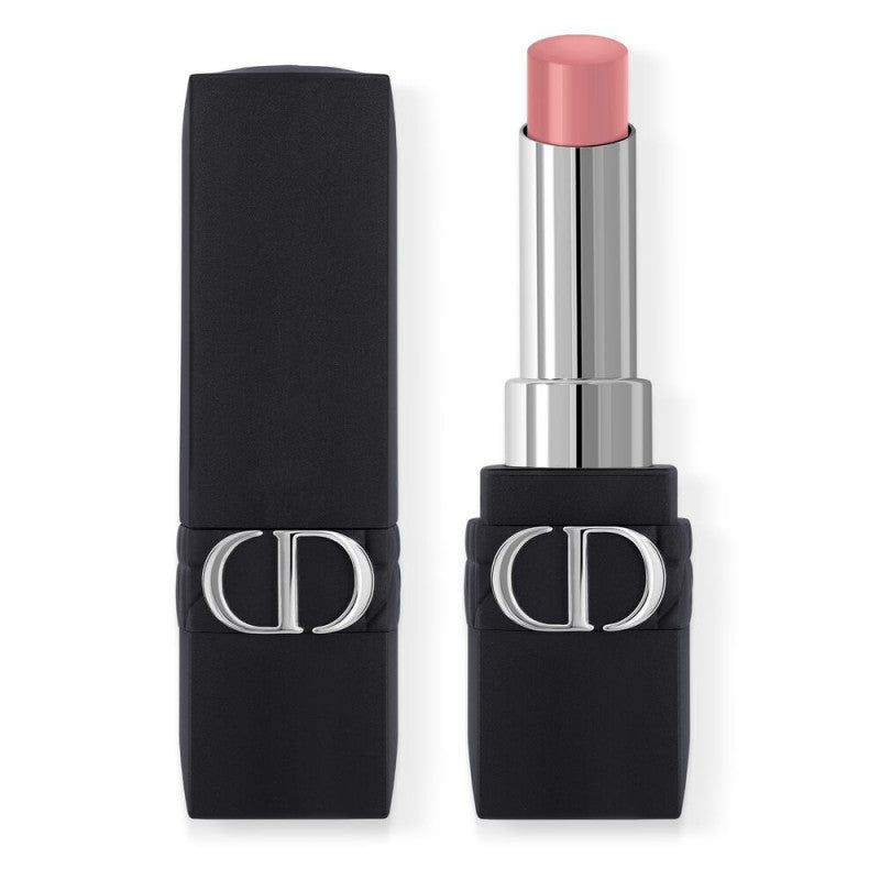 Dior Rouge Forever Tester lipstick with cap