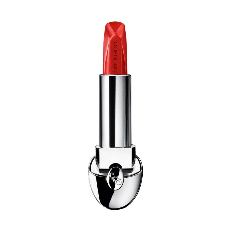 Guerlain Rossetto Rouge G Le Capot Double Miroir N 235 Tester