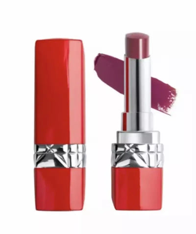 Dior Ultra Rouge Long Lasting Lipstick Tester