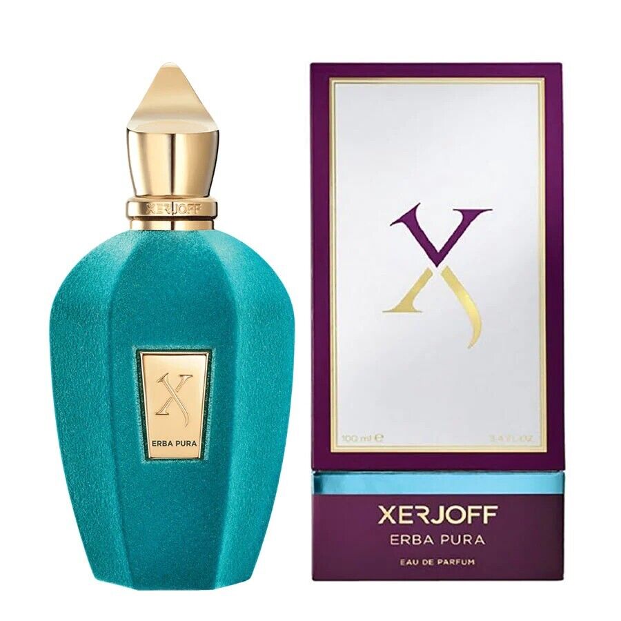 Xerjoff Erba Pura Eau De Parfum 100 Ml